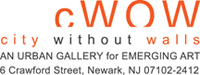 City Without Walls Logo